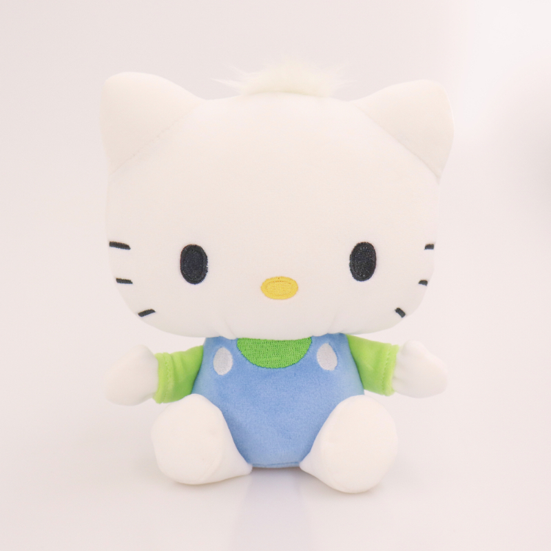 ディアダニエル ぬいぐるみ・むにゅぐるみ Sサイズ（通常商品