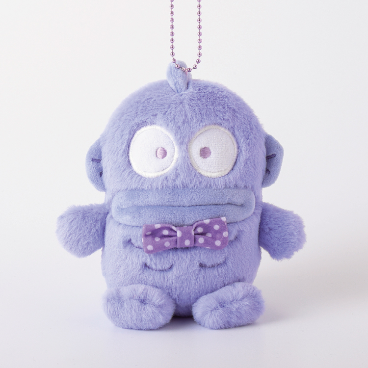 ハンギョドン カラフルボア マスコット｜むにゅぐるみパティオ公式サイト