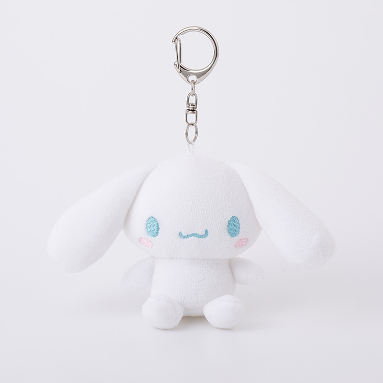 シナモロール ぬいぐるみ・むにゅぐるみ（通常商品）｜むにゅぐるみ