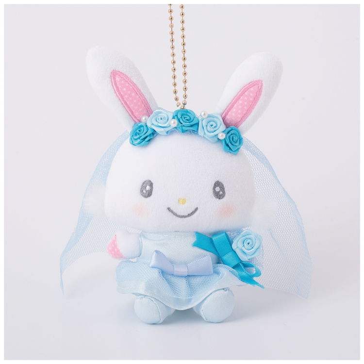 ウィッシュミーメル ぬいぐるみ・むにゅぐるみ｜むにゅぐるみパティオ