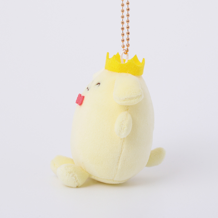 ポムポムプリン コレクション2 トレーディングむにゅぐるみマスコット