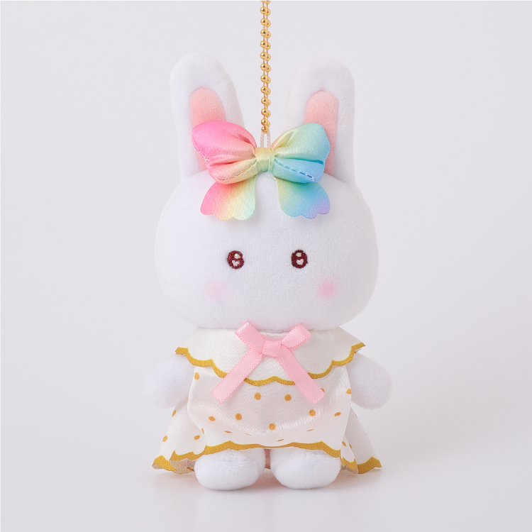 チアリーチャム｜むにゅぐるみパティオ公式サイト