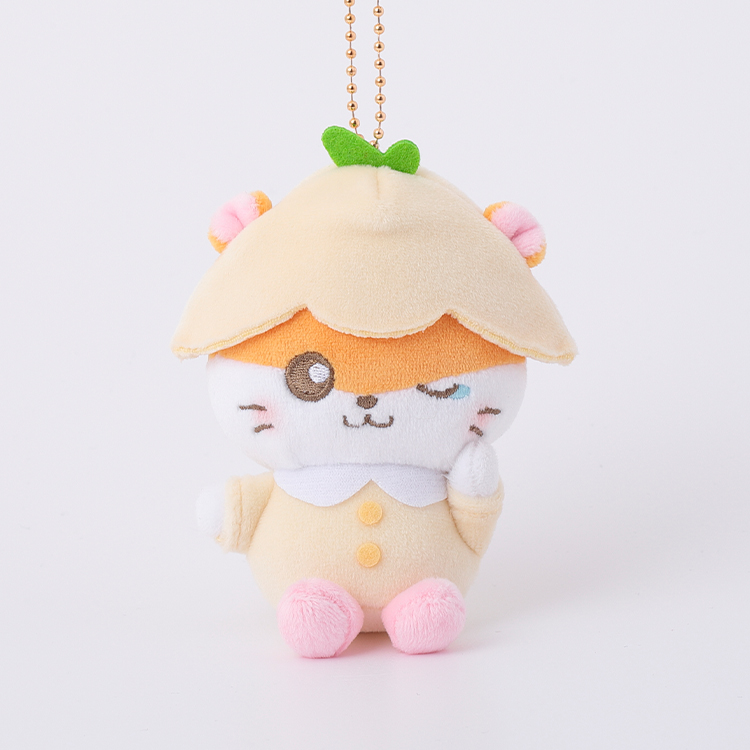 むにゅぐるみパティオ公式サイト