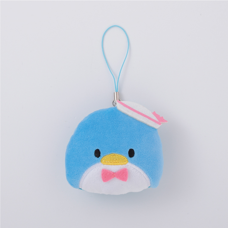 タキシードサム｜むにゅぐるみパティオ公式サイト