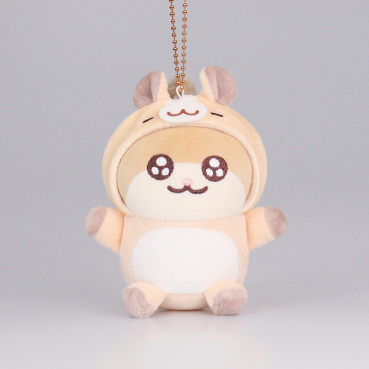 クソハムちゃん ぬいぐるみ・むにゅぐるみ｜むにゅぐるみパティオ公式