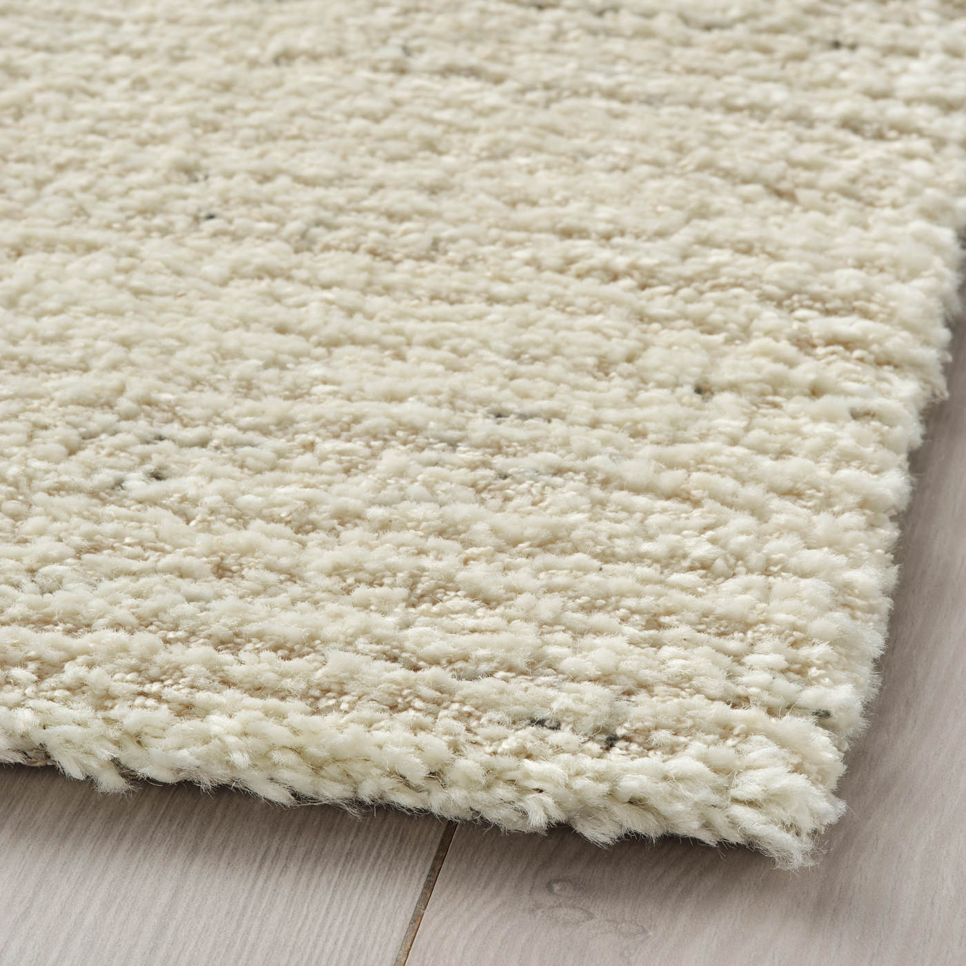 ENGELSBORG rug, low pile beige - IKEA