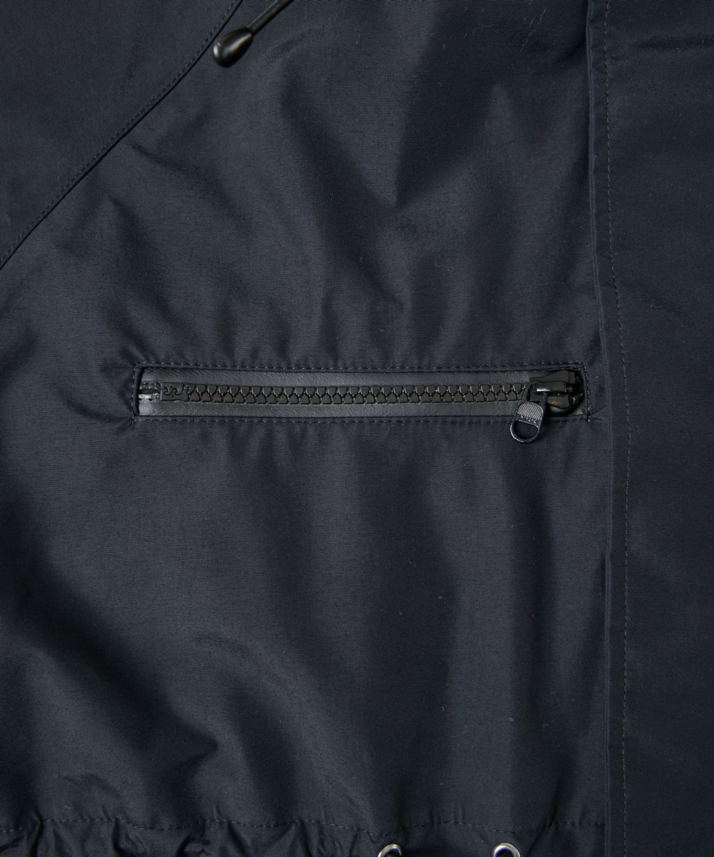 WIND JACKET（WATER PROOF）｜HOLIDAY（ホリデイ）OFFICIAL ONLINE