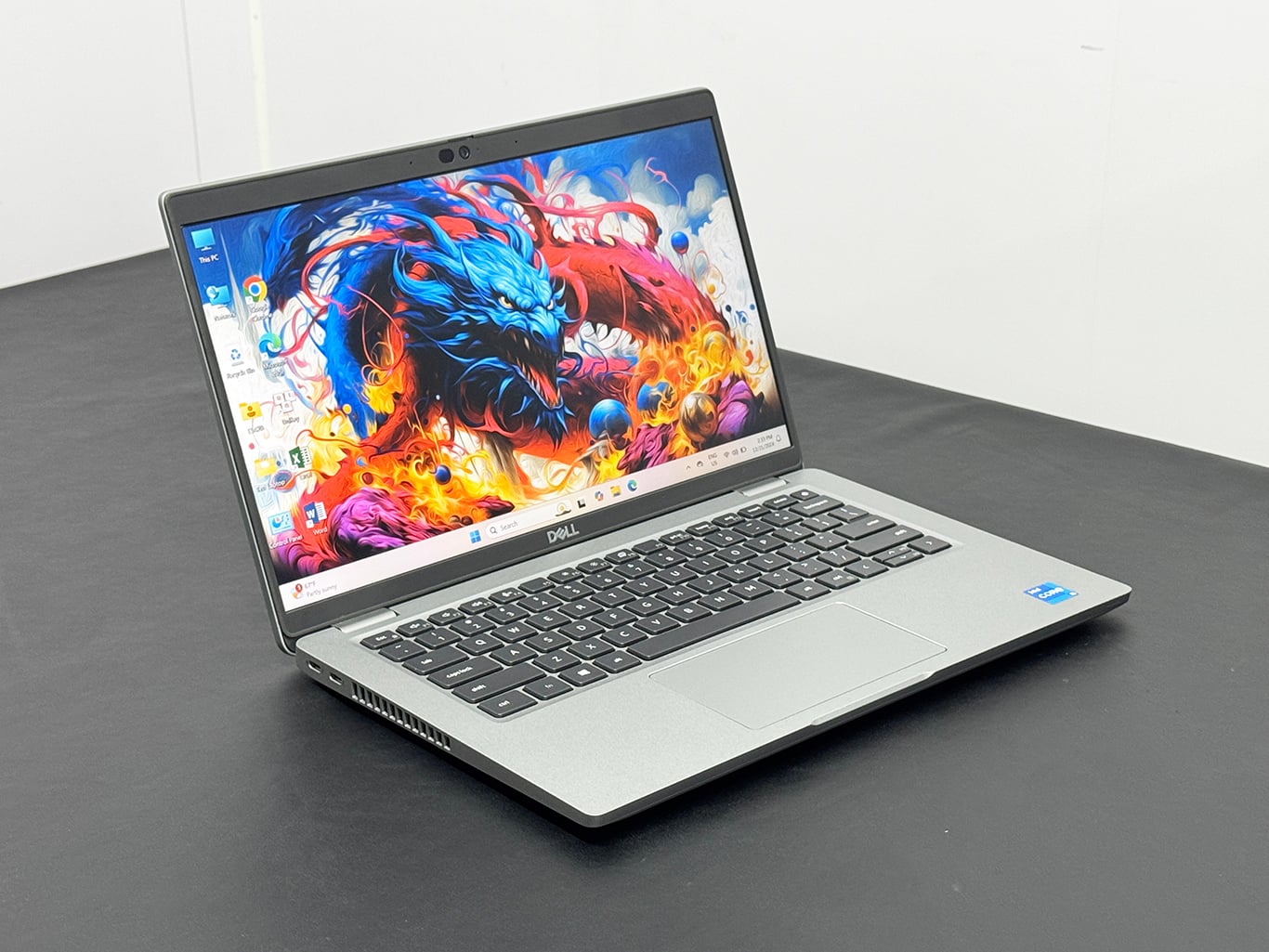Dell latitude 5420 i5-1145G7 8GB 256GB FHD – EDG.VN
