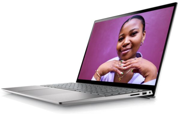 Dell Inspiron 14 5425 - Ryzen 5 5625U RAM 16GB SSD FHD 14 Cảm ứng