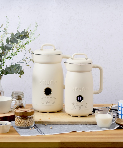 オートクックポット 0.6L アイボリーの通販 | BRUNO online
