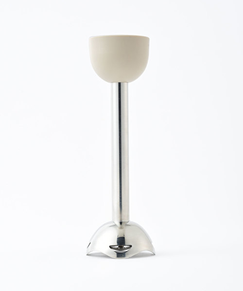 スタンドハンディブレンダー用ブレンダースティック グレージュの通販