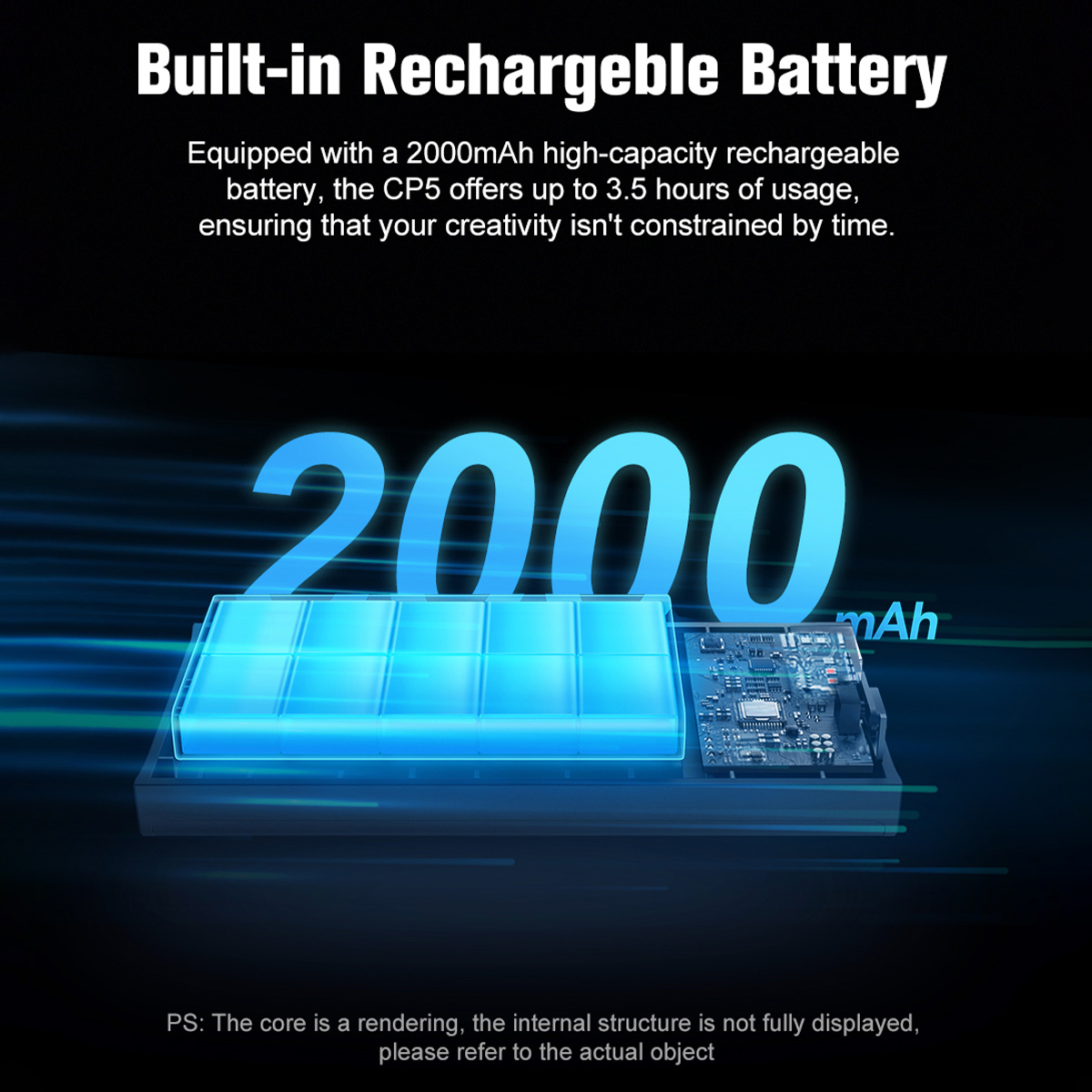 特典付き】Shimbol CP5 5インチFHDタッチスクリーンモニター - 業務用