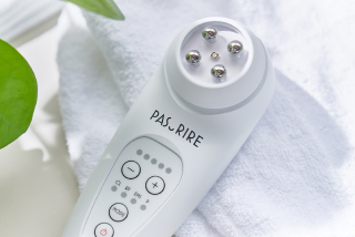 パルティール BRILLIANT WAVE 美顔器 BL0500 パルティール BRILLIANT