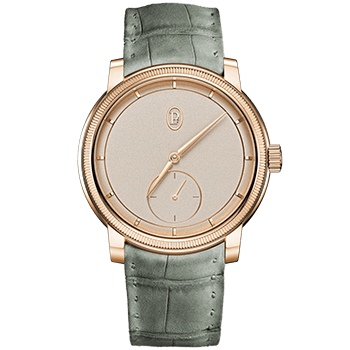 PFC940-2010004-300181 トリック プティ・セコンド プラチナ