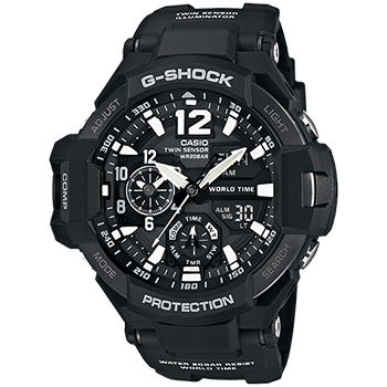GWR-B1000-1A1JF グラビティマスター ｜G-SHOCK｜正規販売店ヨシダ