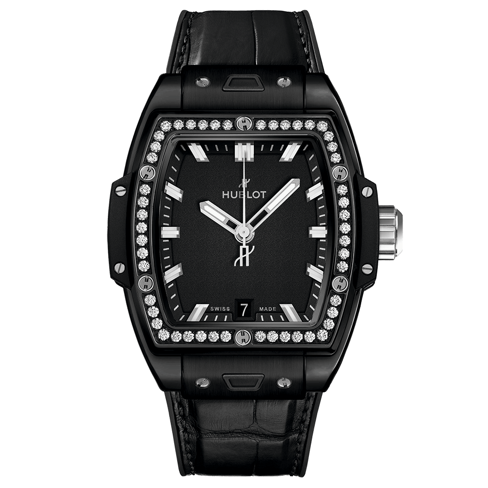 662.CX.1170.LR.1204 スピリット オブ ビッグ・バン ブラックマジック