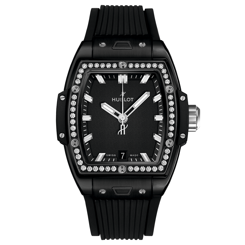 662.CX.1170.RX.1204 スピリット オブ ビッグ・バン ブラックマジック