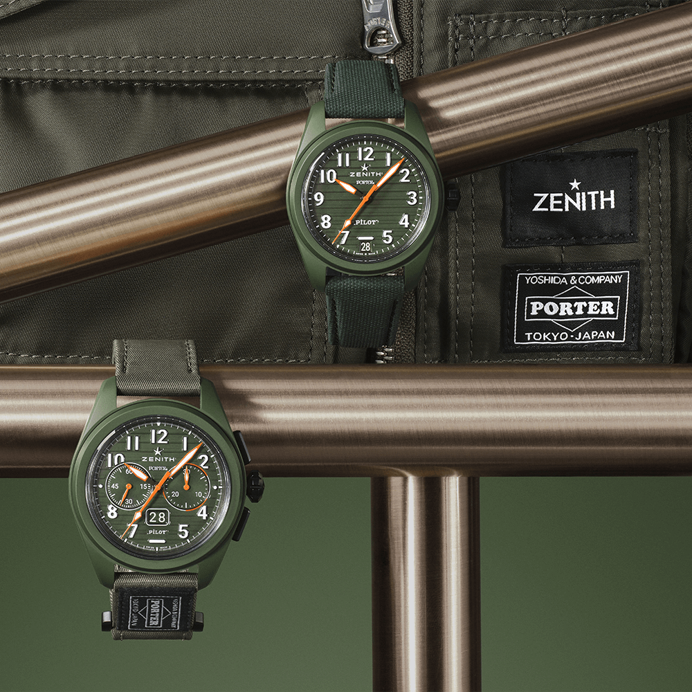 49.4001.3620/63.I001 パイロット オートマティック ポーター