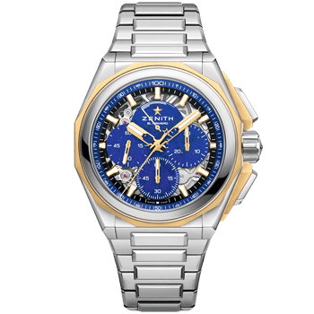 87.9100.9004/03.I001 デファイ エクストリーム ｜ゼニス｜正規販売店