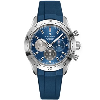 18.3101.3600/69.R953 クロノマスター スポーツ ｜ゼニス｜正規販売店