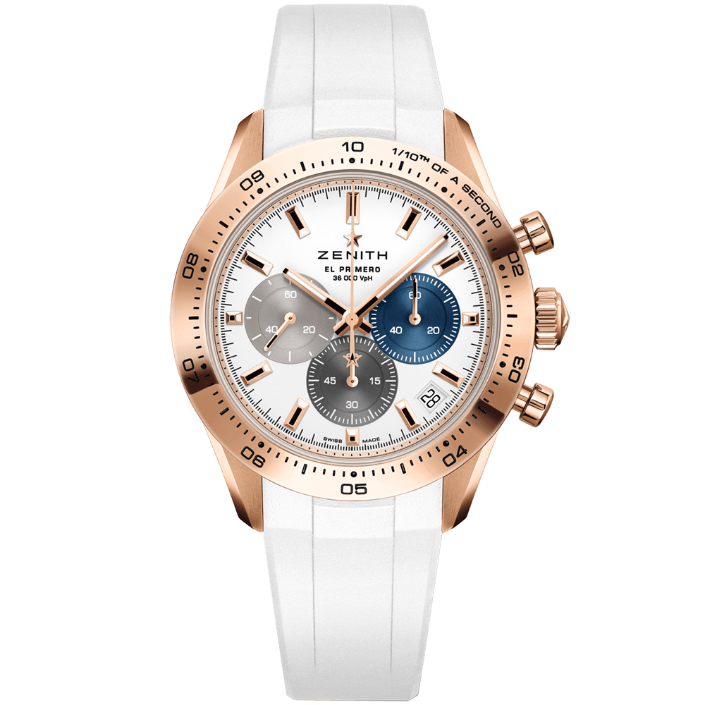 18.3101.3600/69.R953 クロノマスター スポーツ ｜ゼニス｜正規販売店