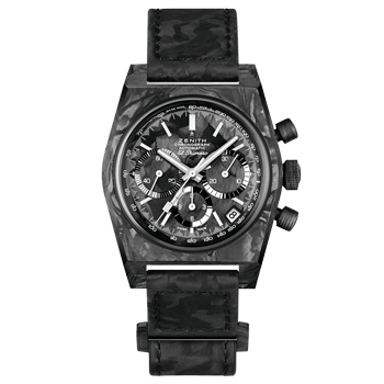 03.3200.3600/21.C903 クロノマスター オリジナル ｜ゼニス｜正規販売