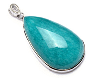 1点物】ヘマタイト入り ゴールデンタイチンルチルクォーツ 5-7x13mm