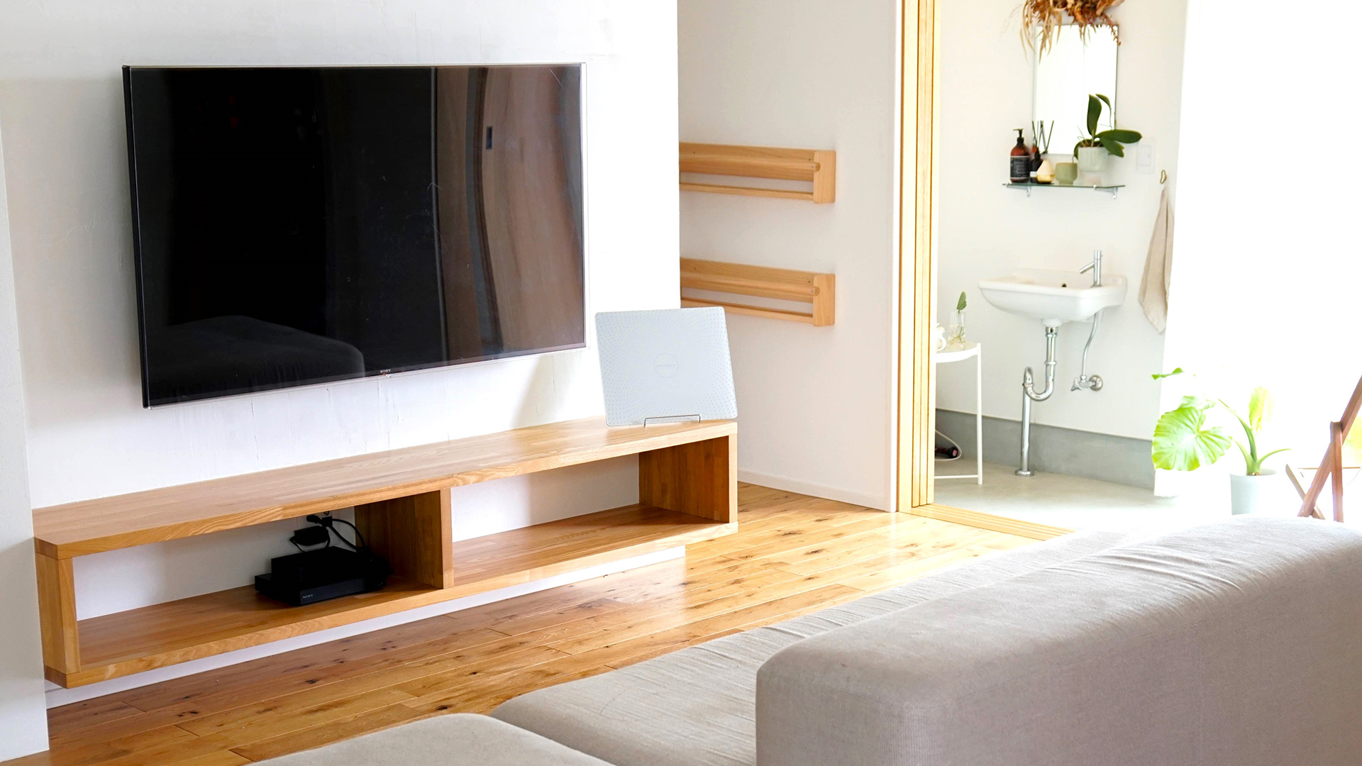 ご自宅内の電磁波対策に「HOME SMARTER (ホームスマーター)」