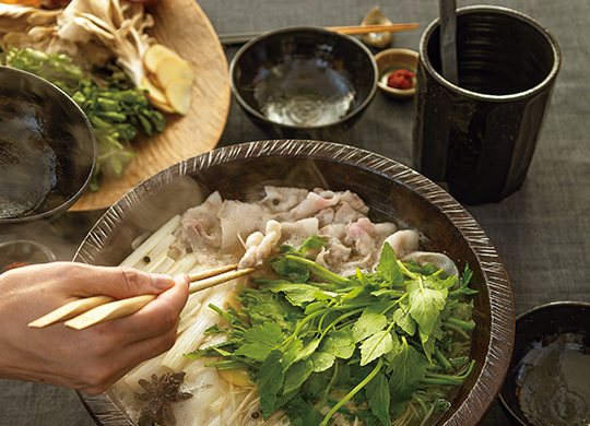 ビストロ土鍋 - 伊賀焼窯元 長谷園 公式通販