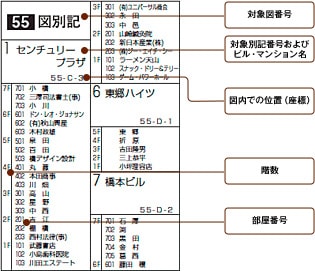 B4判 秦野市 202404 - ゼンリン住宅地図オンラインショップ【全国