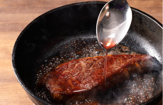 おもいのフライパン 20cm - おもいシリーズ