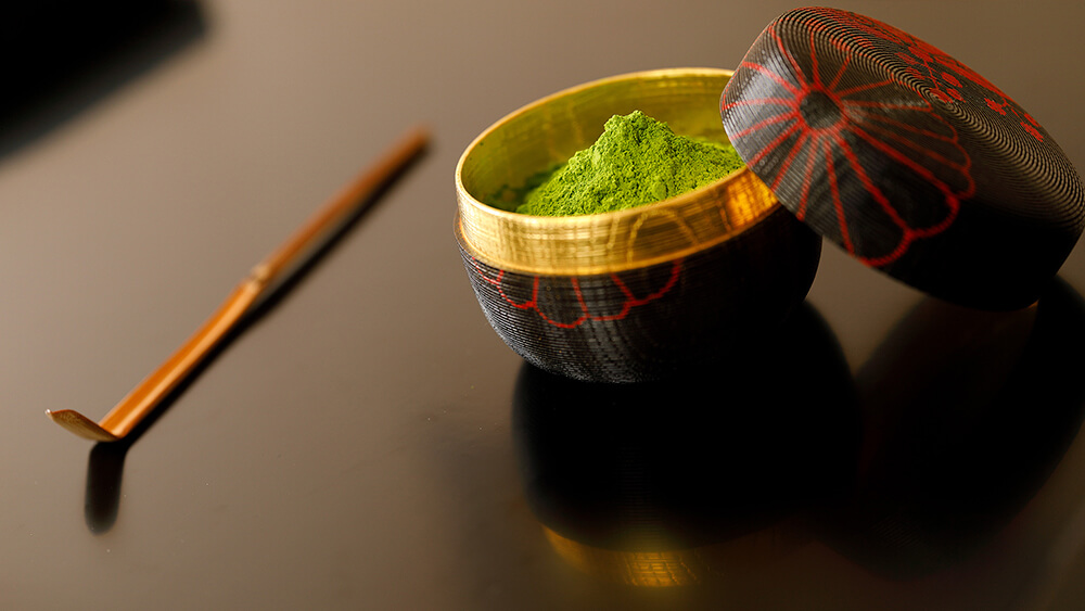 泉の白 2,592円（40g～） - 祥玉園製茶オンラインショップ