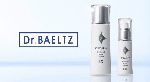 Dr.BAELTZ - Maison de Selavi - 公式通販サイト -