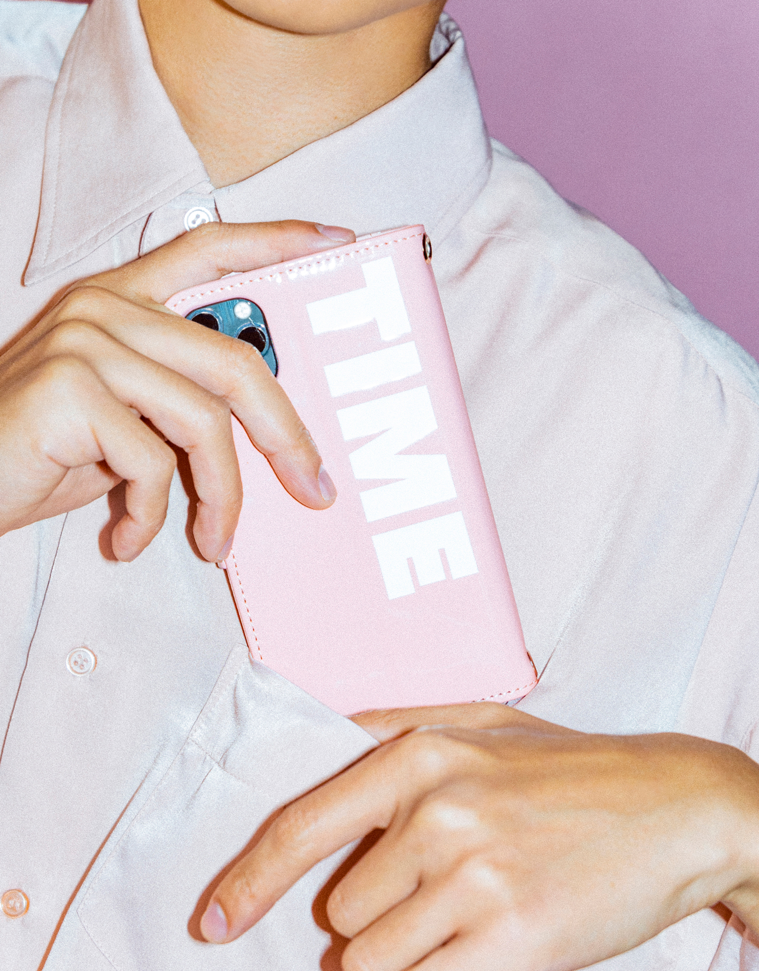 2020 SS GALLERY - Naptime. | 西島隆弘プロデュースアパレルブランド