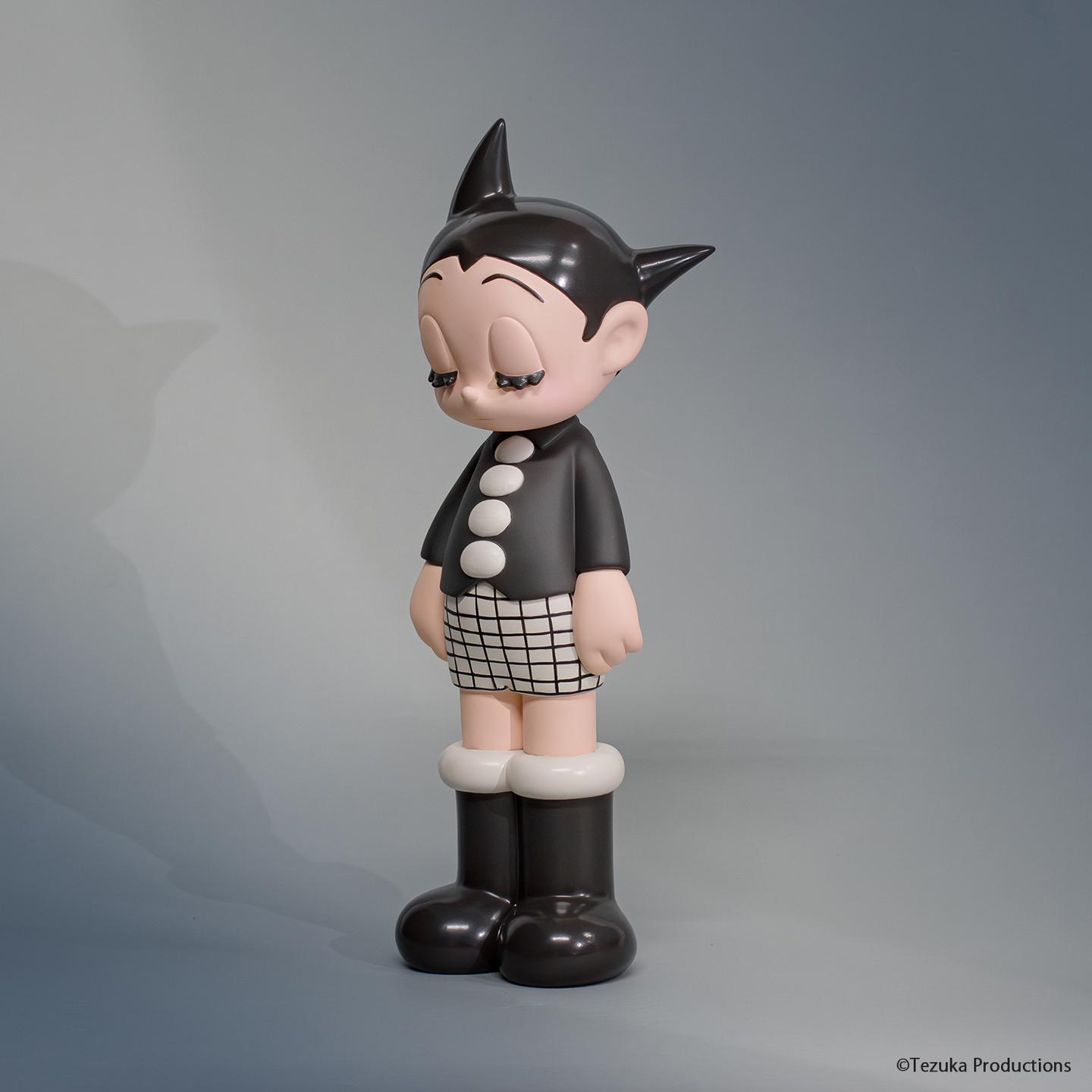 アートピースソフビ「手塚治虫キャラクターズ Sofvi Collection」始動