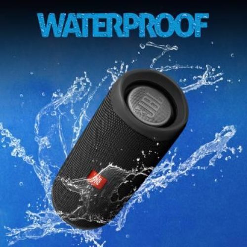 Buy Jbl Flip 5 Waterproof Bluetooth Speakers Online In India At