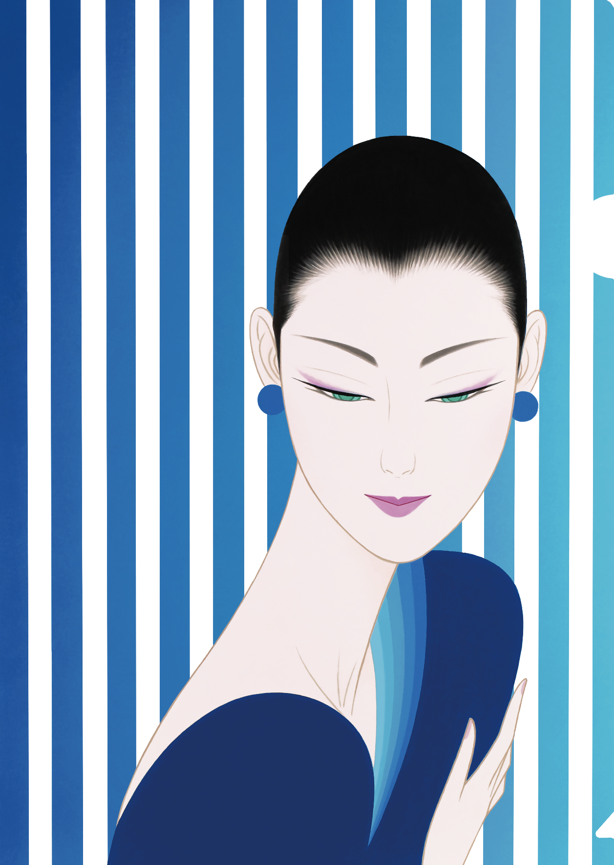 A4 | 鶴田一郎アートストア ICHIRO TSURUTA official art store