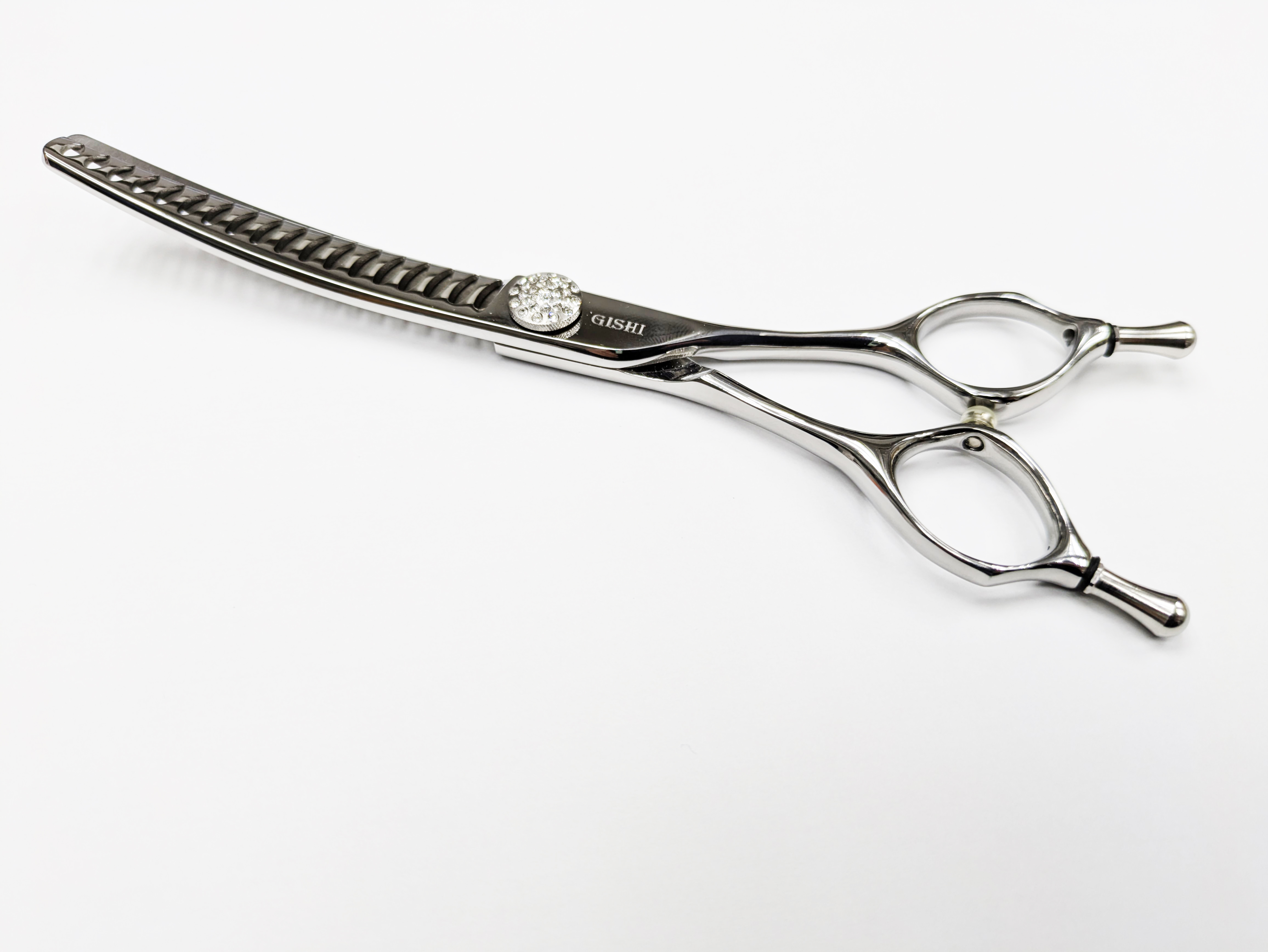 GISHI PT-18 カーブセニング | トリミング用品・ペットフードの卸