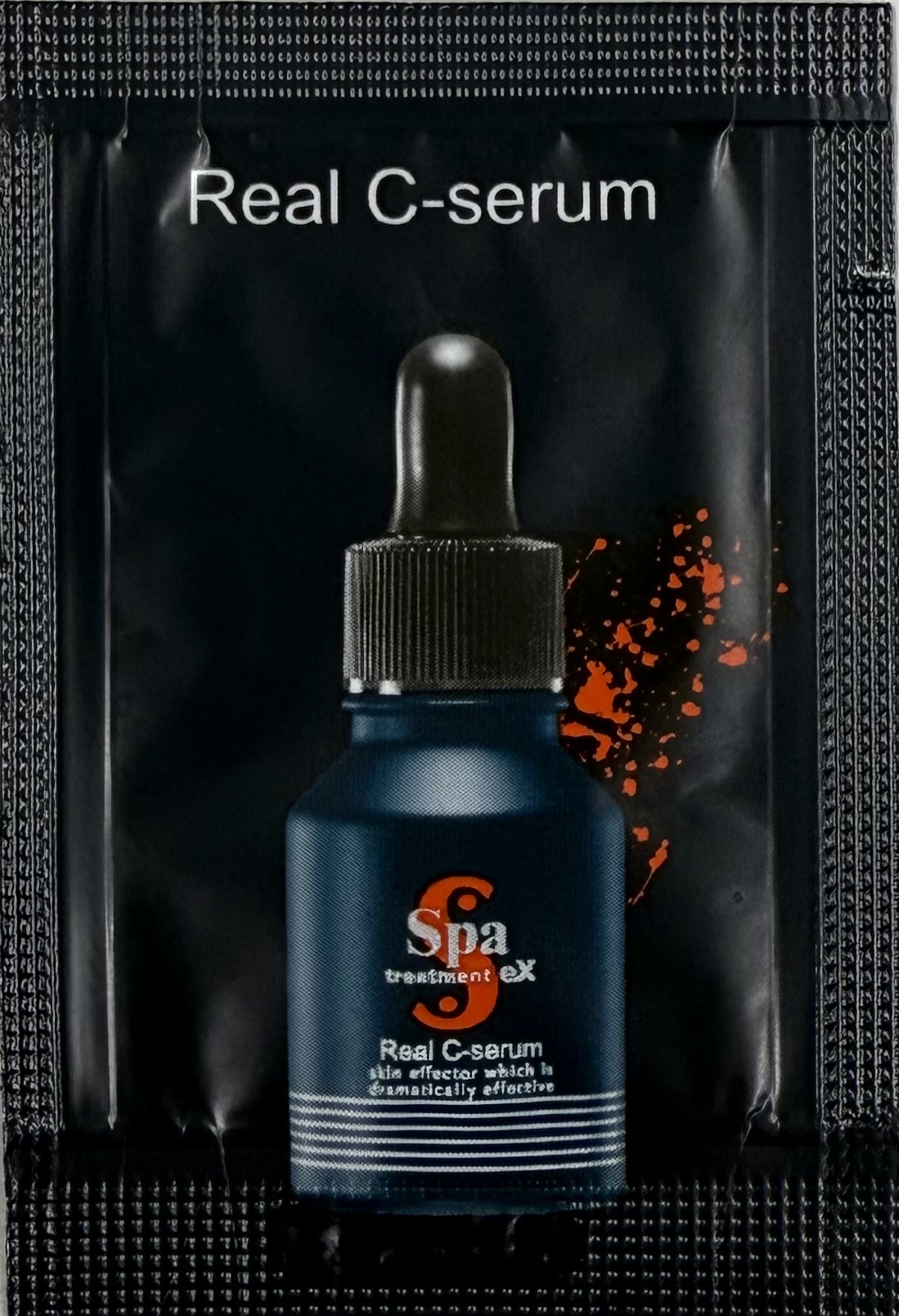 スパトリートメントeX リアルC-セーラム | 株式会社ウェーブ