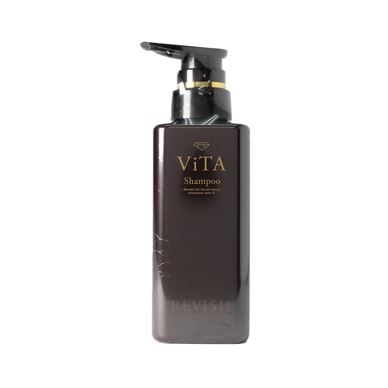 REVISH ViTA シャンプー（レヴィッシュ ヴィータ） | 美容商材ならA