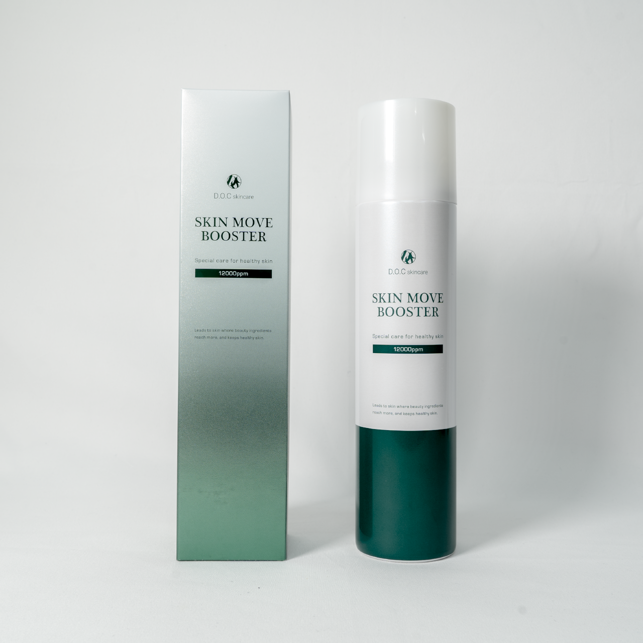 DOC SKINCARE スキンムーブブースター | 美容商材ならA