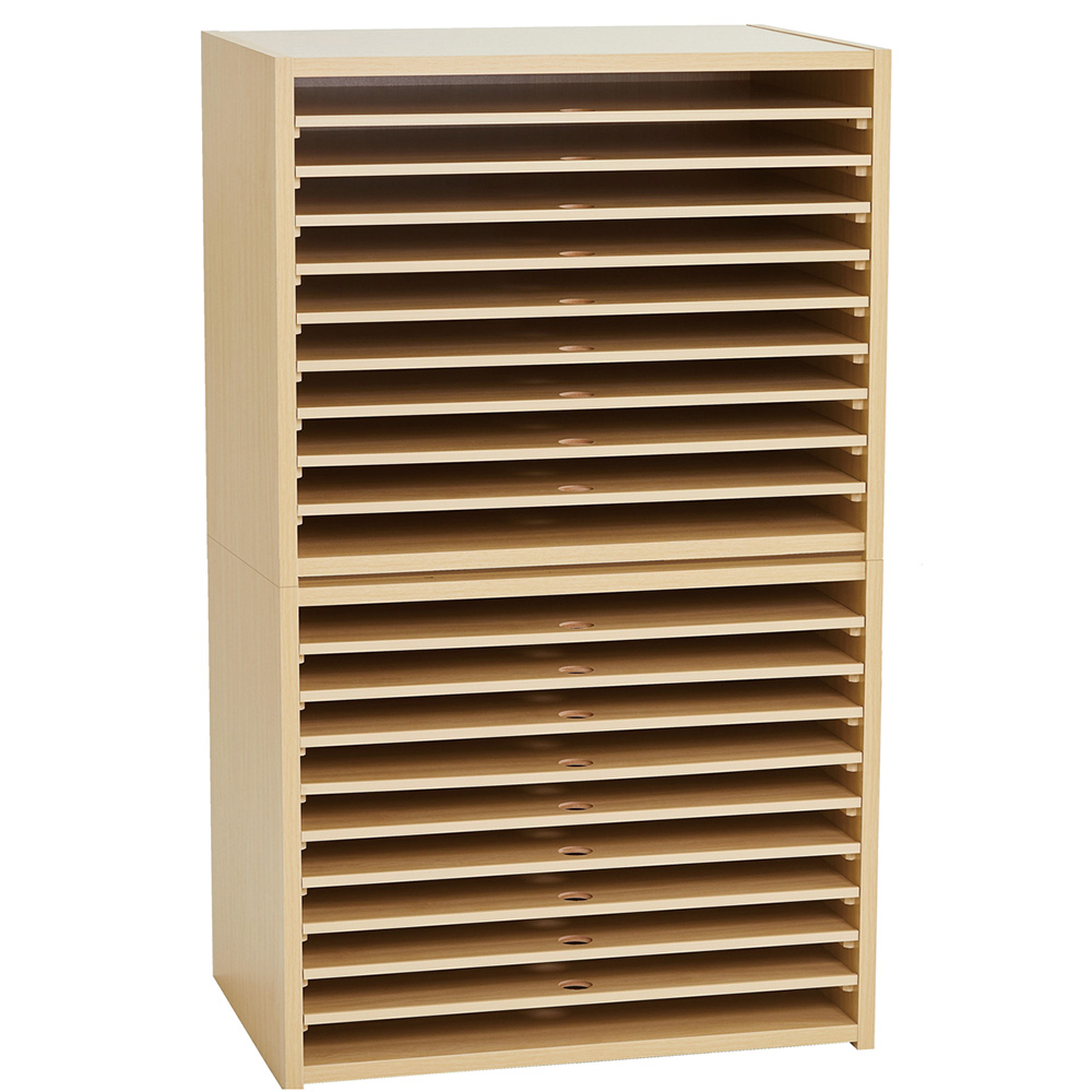 用紙整理ケース | 美術出版エデュケーショナル | 図工・美術教育商材の