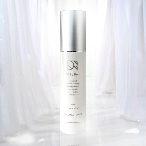 DRBB】DR Be Bornは、レカルカ監修のエステサロン向けスキンケアライン