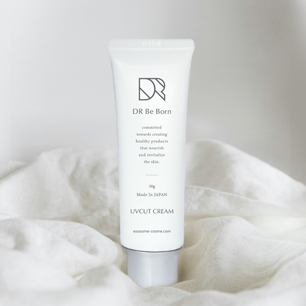 DRBB】DR Be Bornは、レカルカ監修のエステサロン向けスキンケアライン