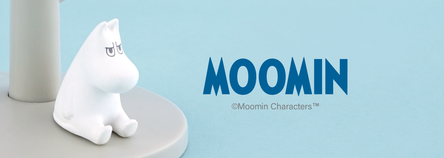 ムーミン | ハシートップイン公式オンラインストア