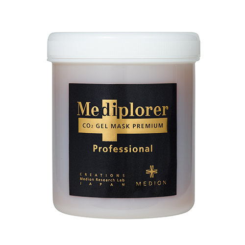 メディプローラー ラディアンス リフトクリーム業務用 | メディオン