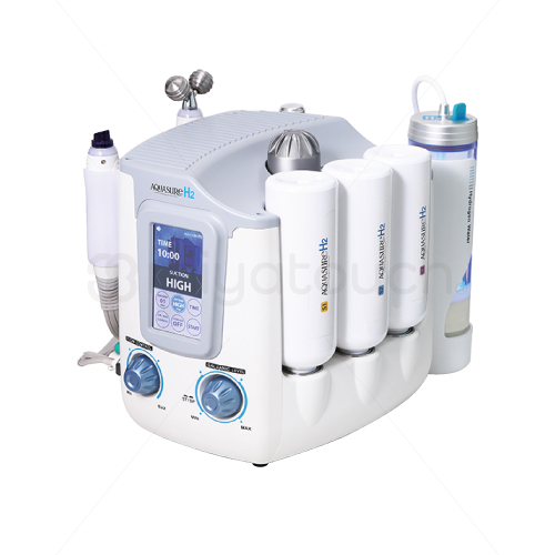 アクアシュアH2（本体/備品） | 業務用美容・エステ機器の卸・仕入通販