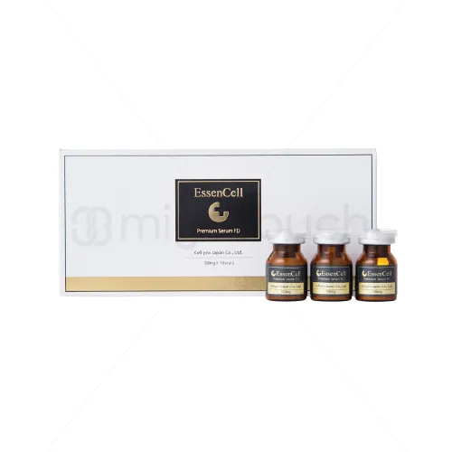 MedicaCellヒト羊膜由来幹細胞順化培養液50%配合30mI2本 MedicaCell