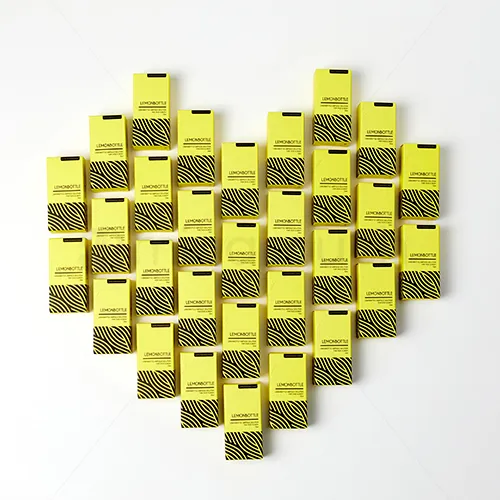 レモンボトル（脂肪溶解美容液） | 業務用美容・エステ機器の卸・仕入