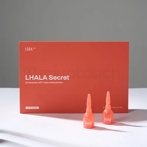 ララショット | 業務用美容・エステ機器の卸・仕入通販は【ミヤタッチ】